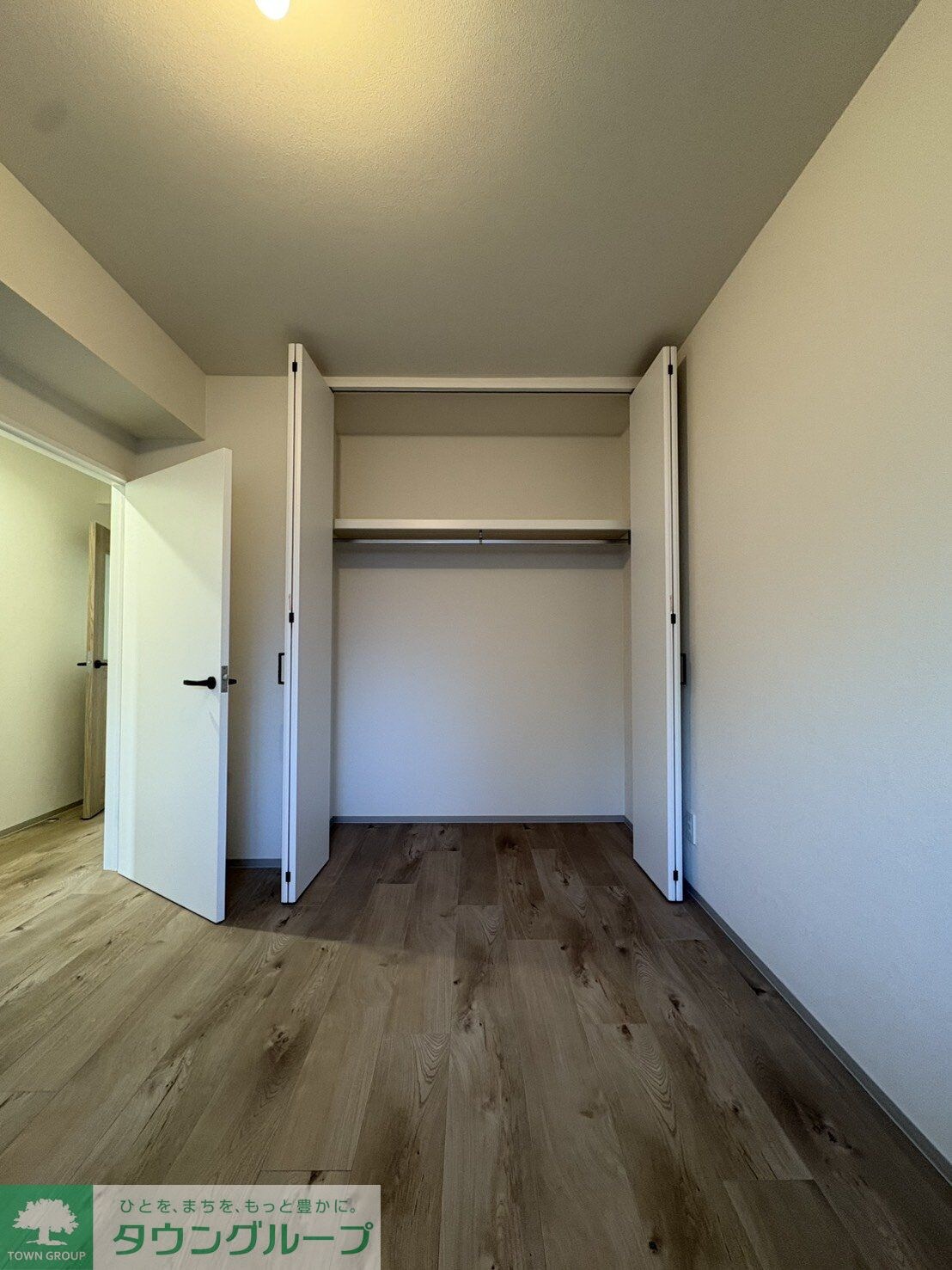 メゾンカルム中落合Ｎｏｒｔｈの物件内観写真