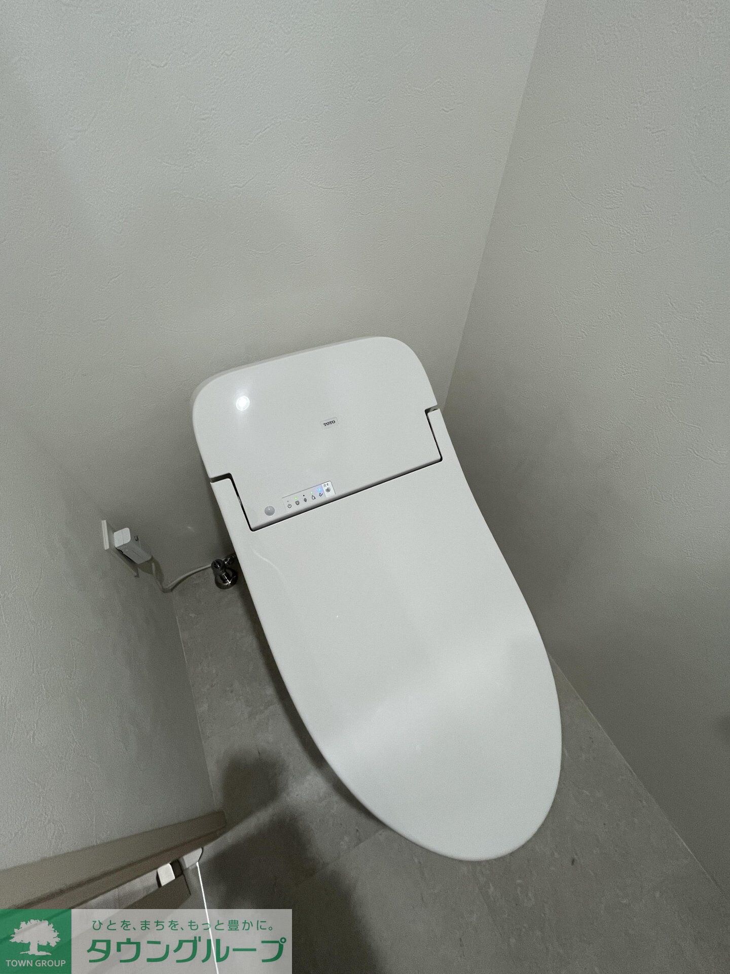 SOLASIAresidence西日暮里の物件内観写真