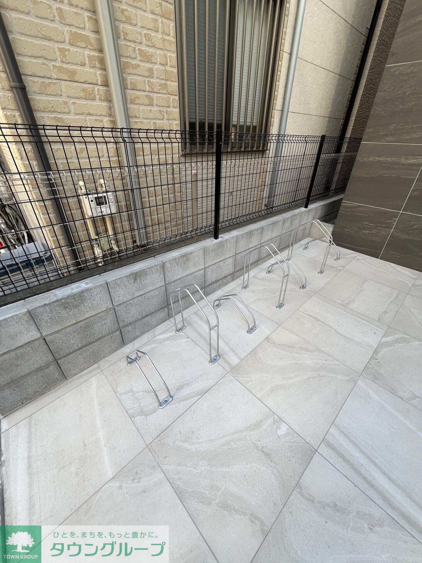 SOLASIAresidence西日暮里の物件内観写真