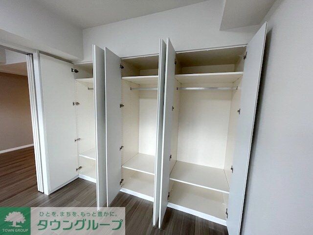 プラウドフラット三軒茶屋IIの物件内観写真