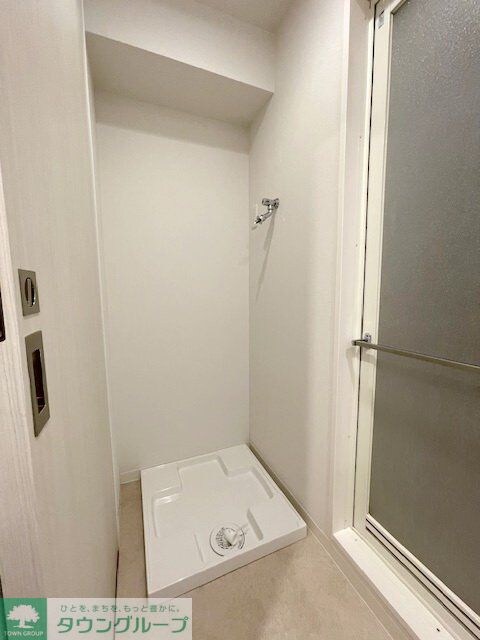 プラウドフラット三軒茶屋IIの物件内観写真