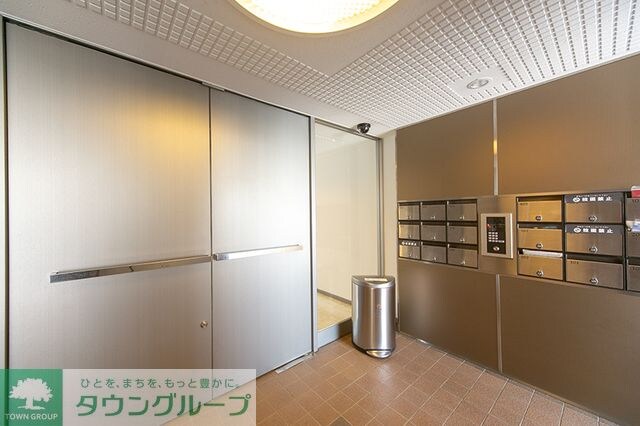 Ｋ’ｓ中落合の物件内観写真