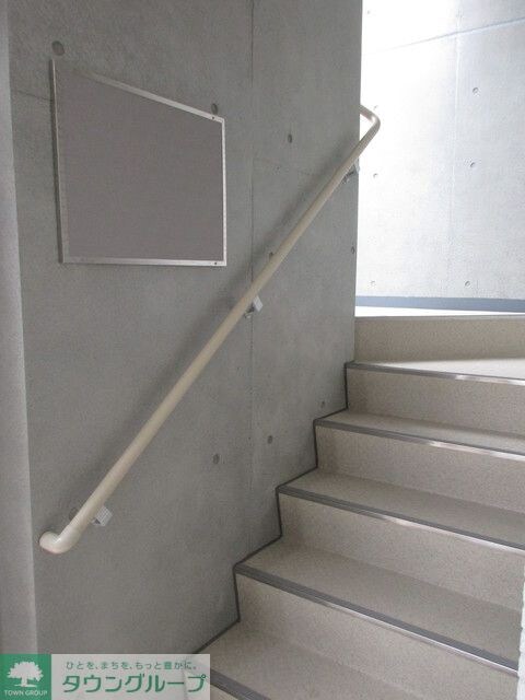 ＭＤＭ早稲田の物件内観写真