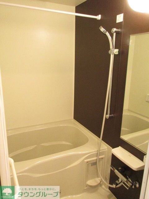 ＭＤＭ早稲田の物件内観写真