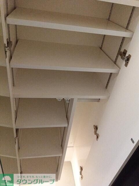 ＬＵＣＥＮＴ　ＣＯＵＲＴ　代々木上原の物件内観写真