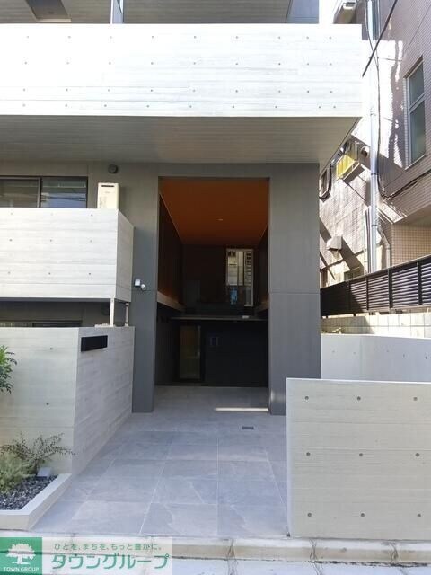 ＬＵＣＥＮＴ　ＣＯＵＲＴ　代々木上原の物件内観写真