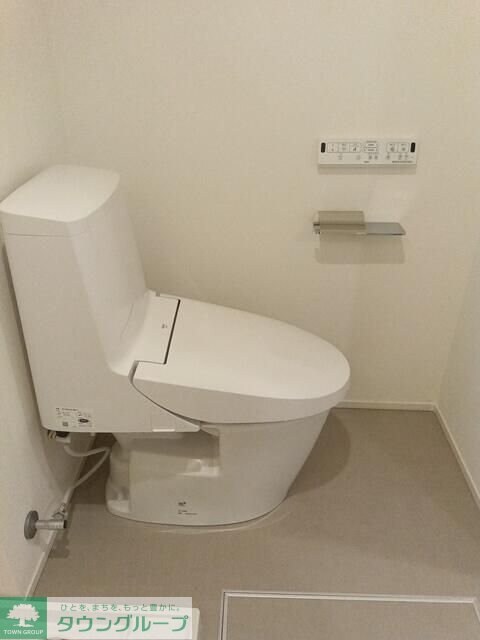 ＬＵＣＥＮＴ　ＣＯＵＲＴ　代々木上原の物件内観写真