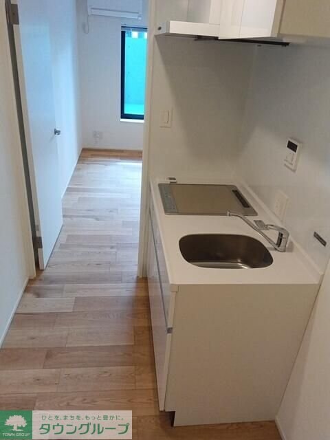 ＬＵＣＥＮＴ　ＣＯＵＲＴ　代々木上原の物件内観写真