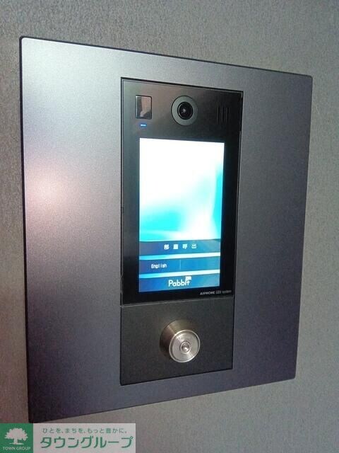 ＬＵＣＥＮＴ　ＣＯＵＲＴ　代々木上原の物件内観写真