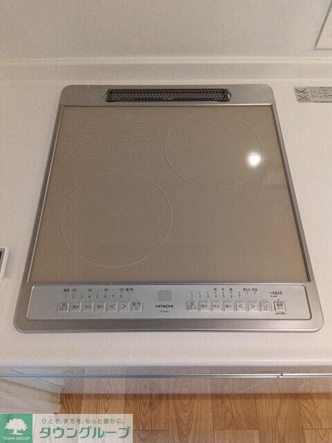 ＬＵＣＥＮＴ　ＣＯＵＲＴ　代々木上原の物件内観写真