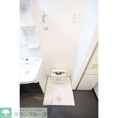 コンポジット野方の物件内観写真