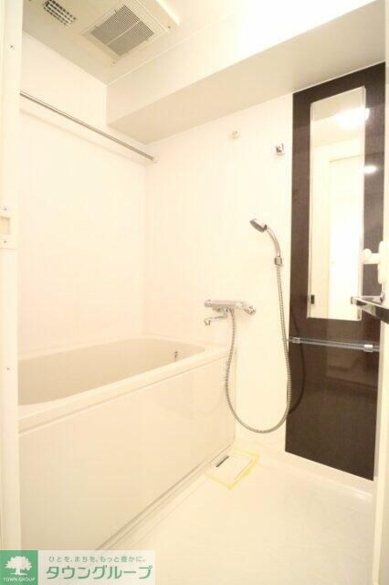 プラウドフラット神楽坂IIの物件内観写真