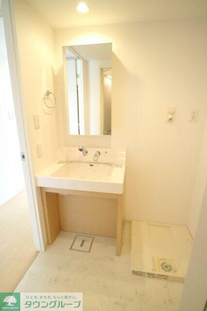 プラウドフラット神楽坂IIの物件内観写真