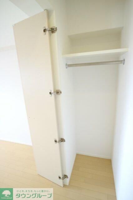 プラウドフラット神楽坂IIの物件内観写真