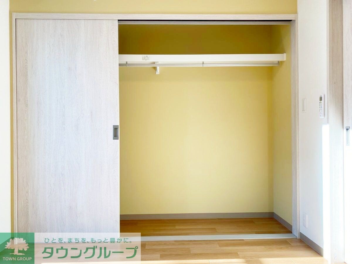 リベレンテ幡ヶ谷の物件内観写真