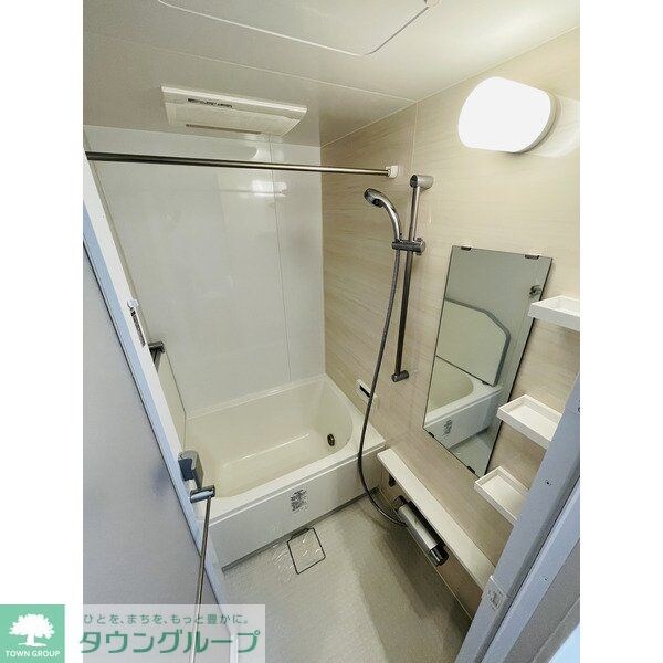 Green Terrace OYAMAの物件内観写真