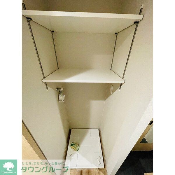 Green Terrace OYAMAの物件内観写真