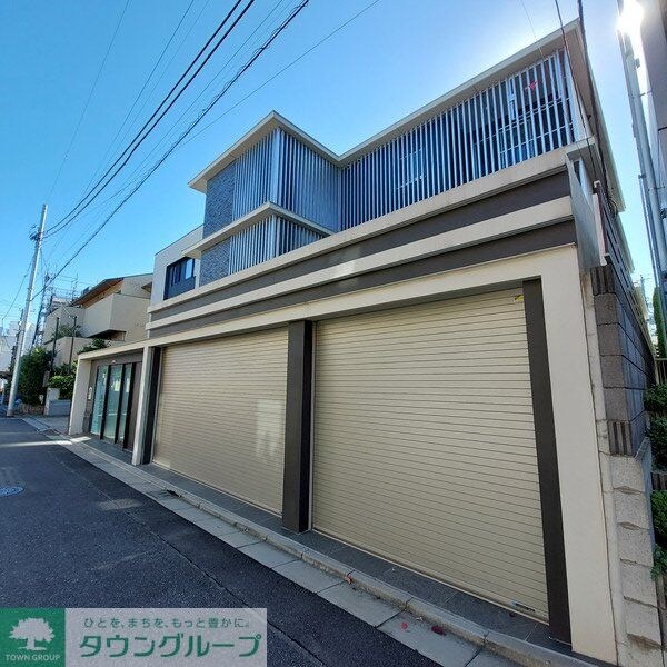 Green Terrace OYAMAの物件内観写真