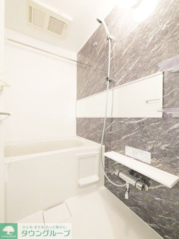 コンポジット渋谷本町の物件内観写真