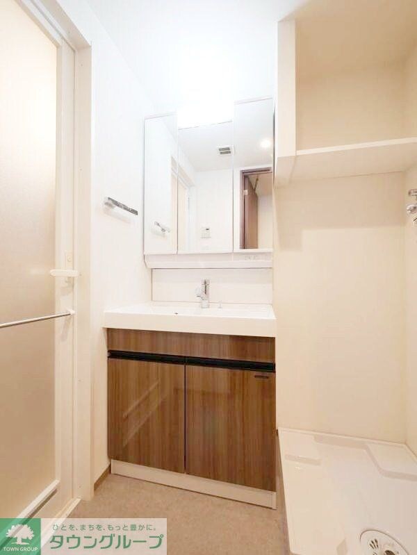 コンポジット渋谷本町の物件内観写真