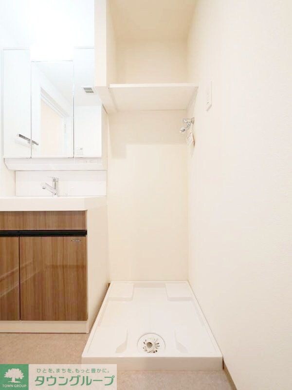 コンポジット渋谷本町の物件内観写真