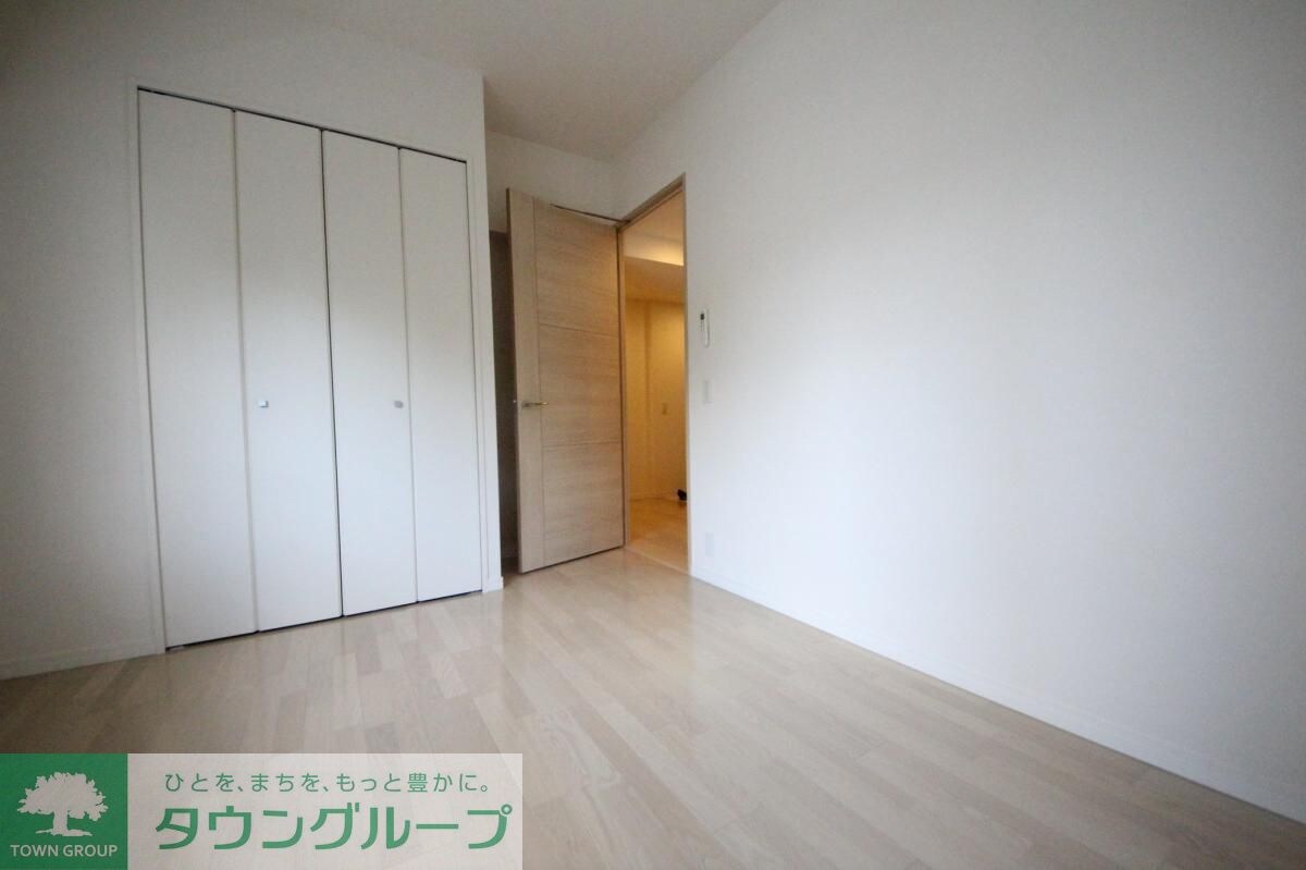 テラス阿佐ヶ谷の物件内観写真