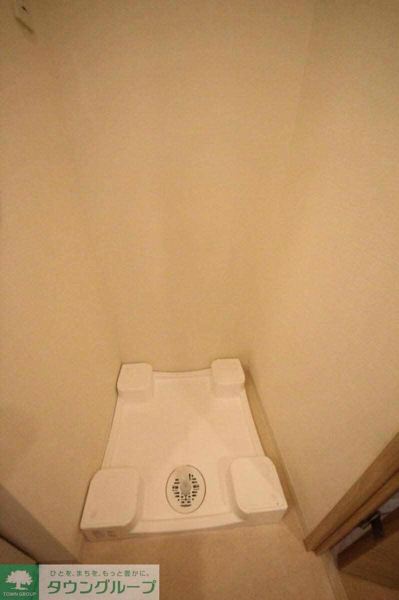 テラス阿佐ヶ谷の物件内観写真