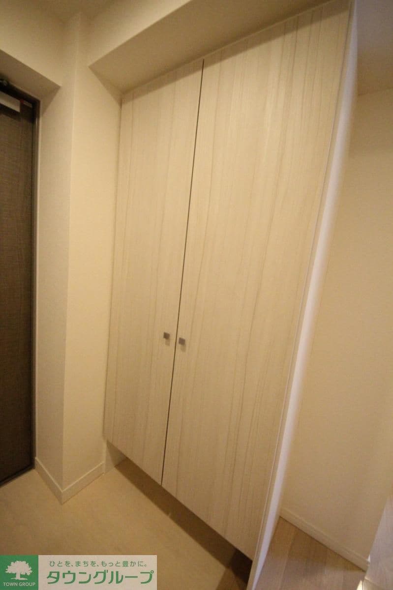 テラス阿佐ヶ谷の物件内観写真