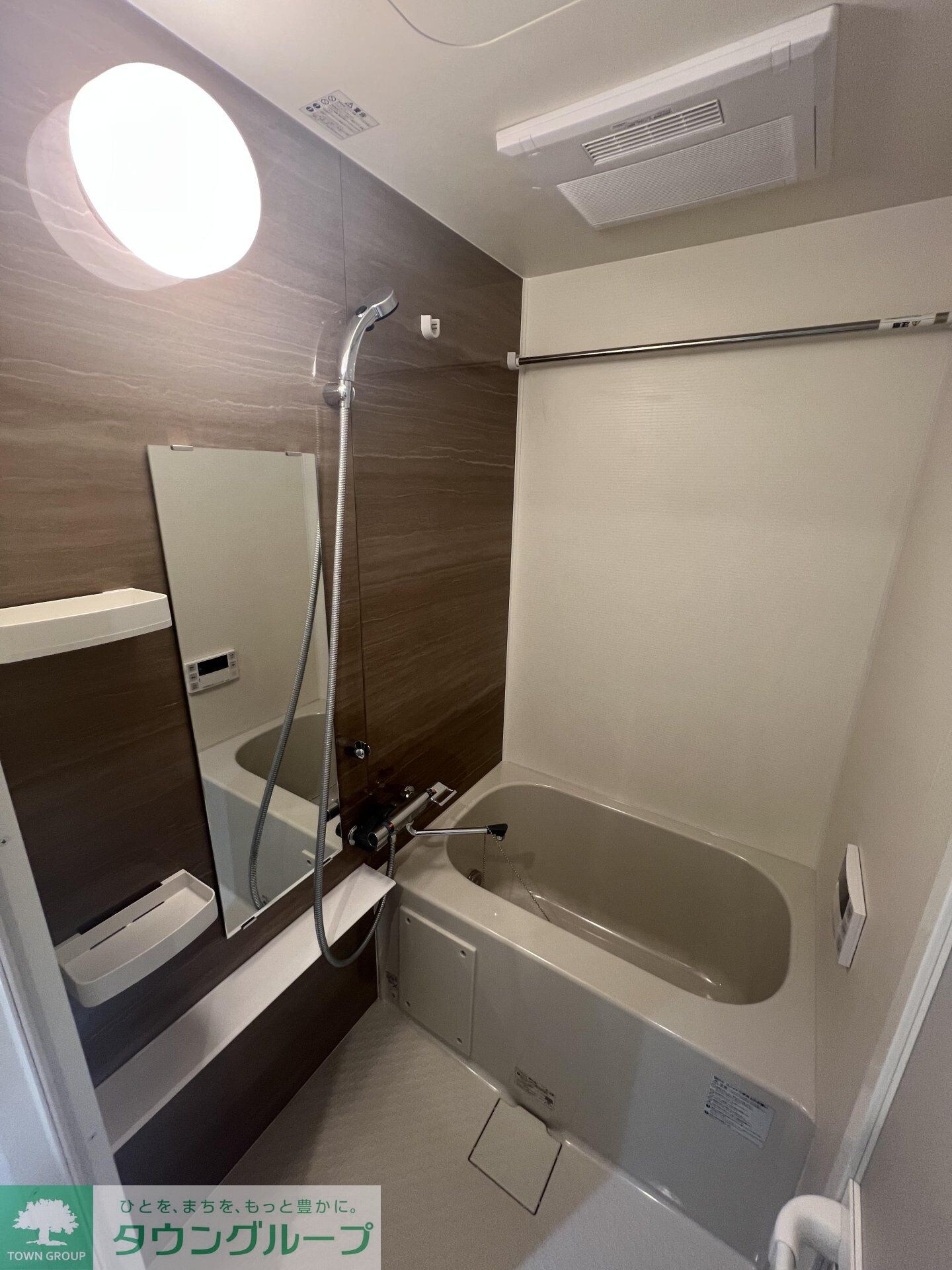 ＶＩＳＴＡ　ＡＳＡＧＡＹＡ．Ｎの物件内観写真