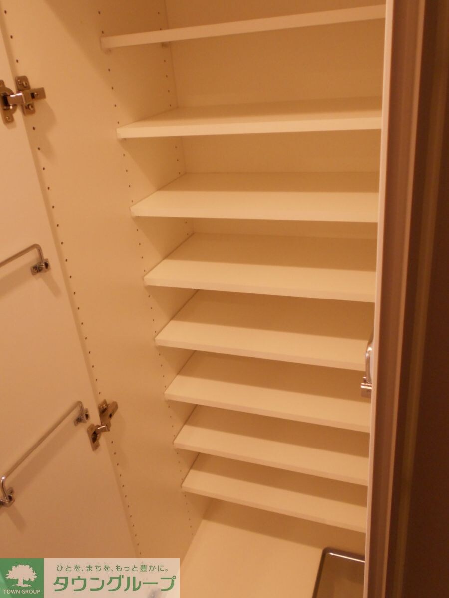 パークアクシス落合東中野の物件内観写真