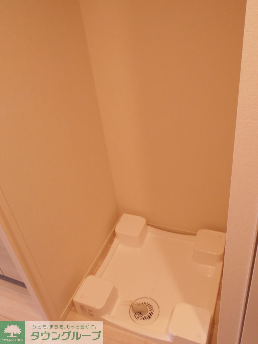 パークアクシス落合東中野の物件内観写真