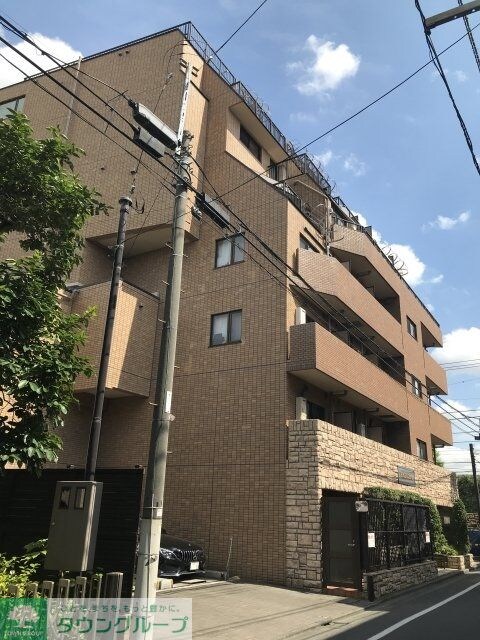 トーシンフェニックス沼袋の物件内観写真