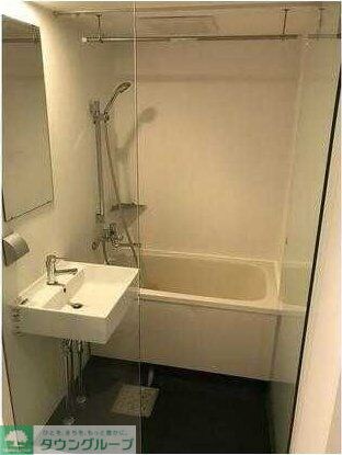 ラグゼナ東高円寺の物件内観写真