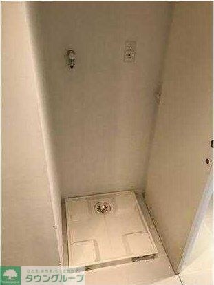 ラグゼナ東高円寺の物件内観写真