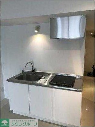 ラグゼナ東高円寺の物件内観写真