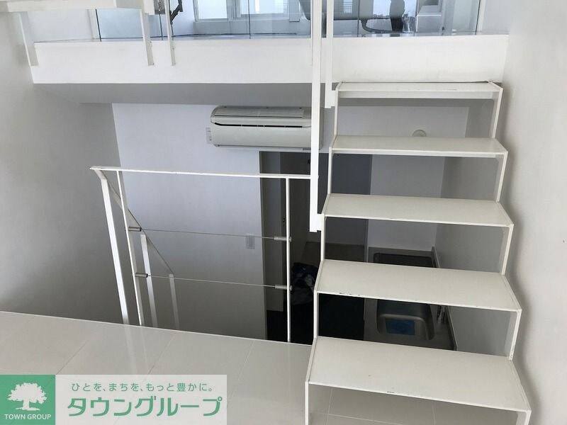 ラグゼナ東高円寺の物件内観写真