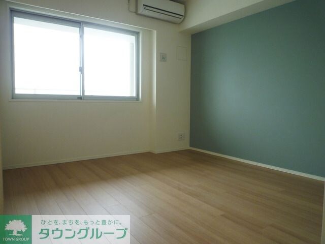 パークハビオ渋谷本町レジデンスの物件内観写真