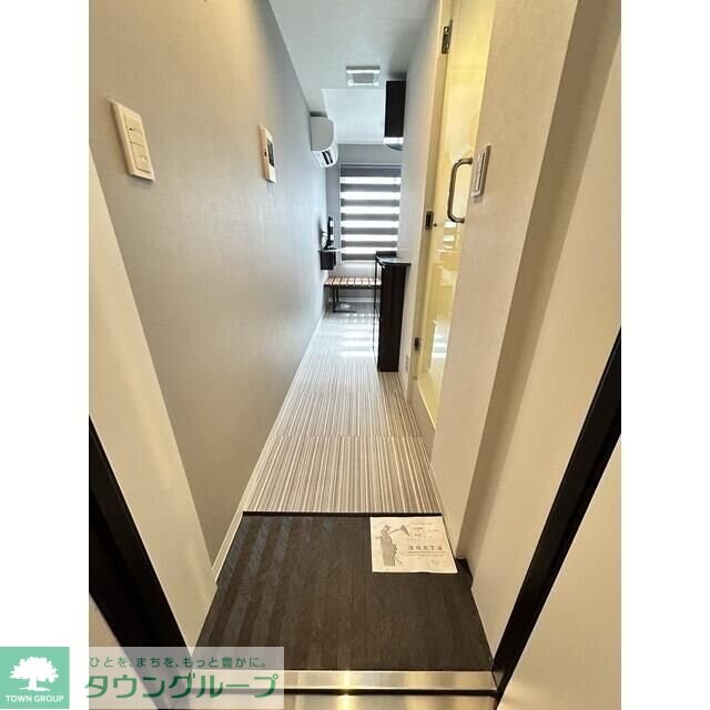 ＨＪ　ＰＬＡＣＥ　ＮＩＳＨＩＨＡＲＡの物件内観写真