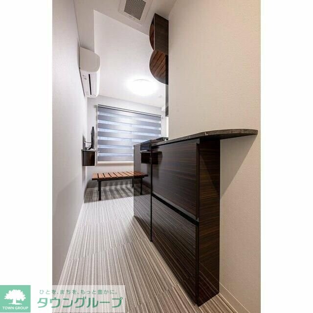 ＨＪ　ＰＬＡＣＥ　ＮＩＳＨＩＨＡＲＡの物件内観写真