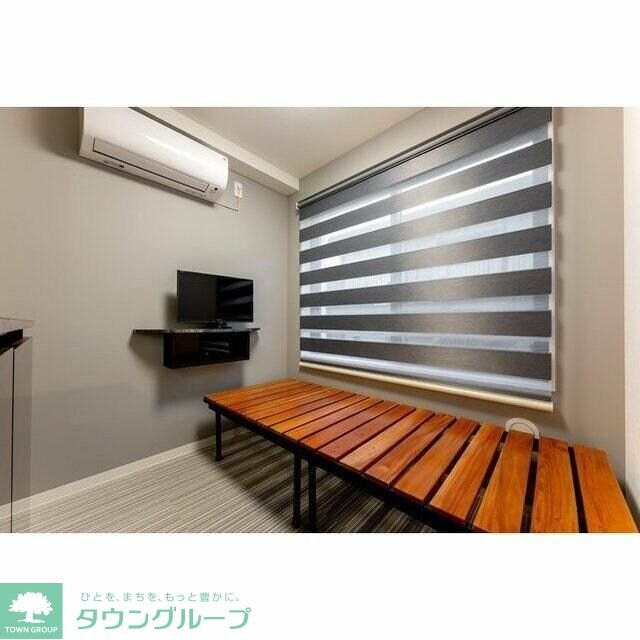 ＨＪ　ＰＬＡＣＥ　ＮＩＳＨＩＨＡＲＡの物件内観写真