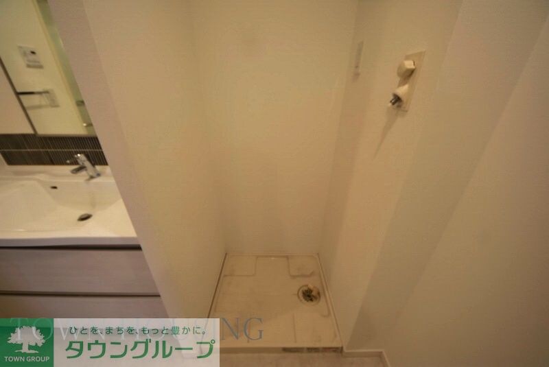 フレンシア外苑西の物件内観写真