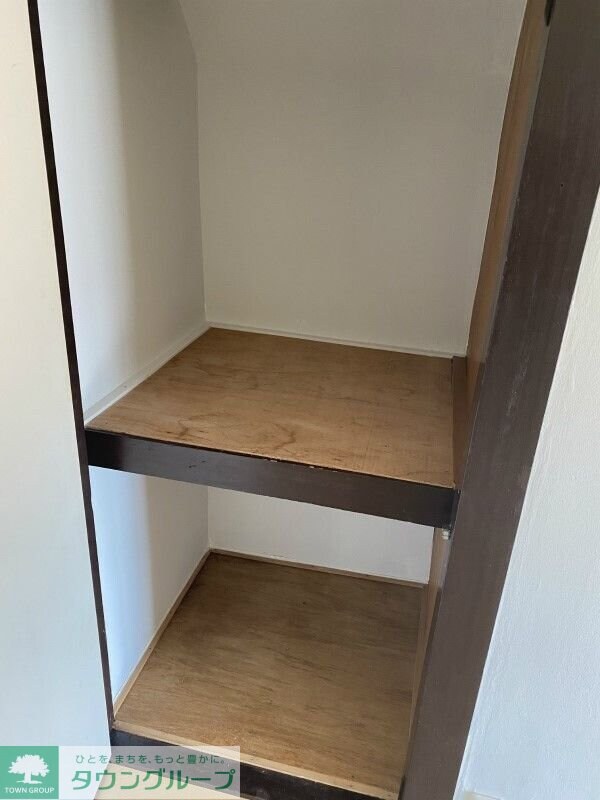 須賀町マンションの物件内観写真