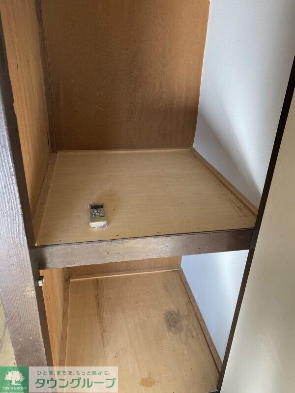 須賀町マンションの物件内観写真