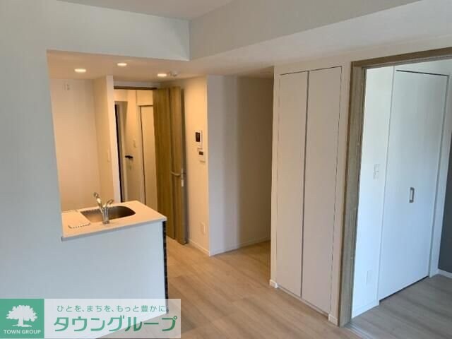 リヴシティ初台の物件内観写真