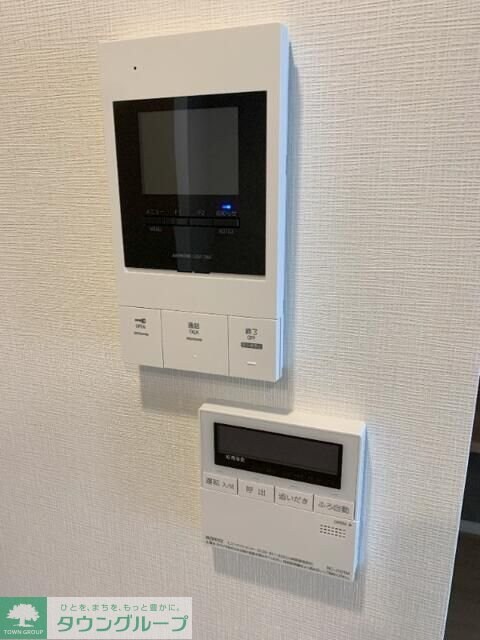 リヴシティ初台の物件内観写真