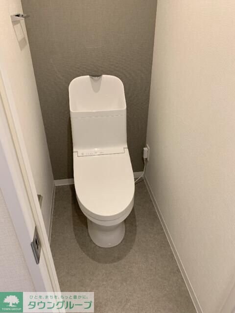 リヴシティ初台の物件内観写真