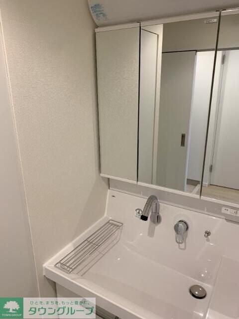 リヴシティ初台の物件内観写真