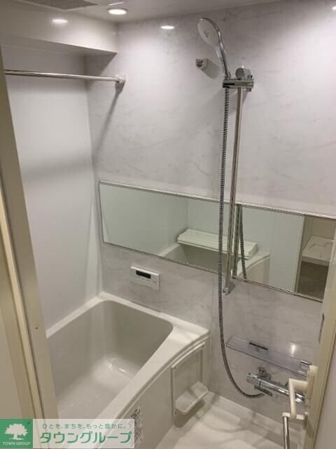 リヴシティ初台の物件内観写真