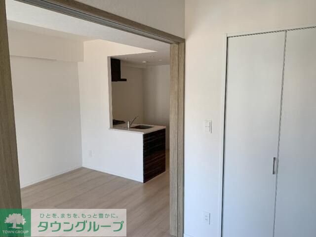 リヴシティ初台の物件内観写真