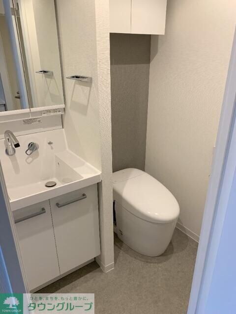 リヴシティ初台の物件内観写真